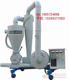 綠色農(nóng)業(yè)新助力 宜興環(huán)保風(fēng)機(jī)驅(qū)動(dòng)吸糧機(jī)，打造農(nóng)場糧庫高效清潔作業(yè)新標(biāo)桿