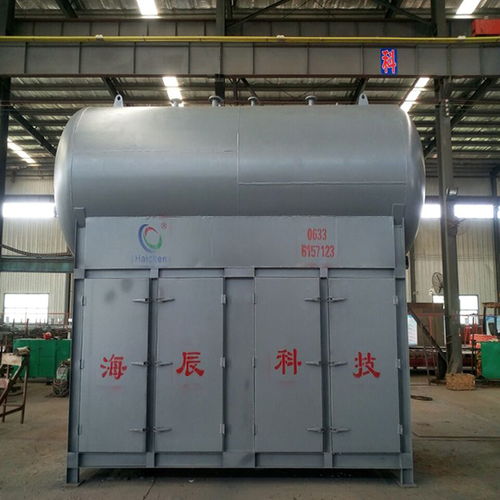 海辰環(huán)保 以一體化泵站與余熱回收設(shè)備助力工業(yè)綠色轉(zhuǎn)型